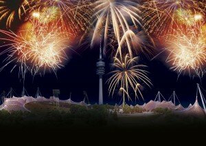 sommernacht
