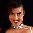 Yvonne