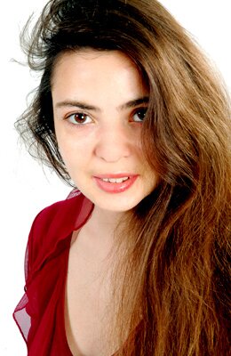 Sandrine