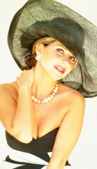 Zurich Escort Natascha