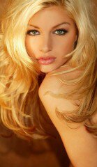 Geneva Escort Melina