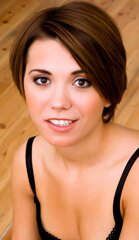 Daniela escorts you in Cologne, Dusseldorf, Bonn, Aachen, Essen