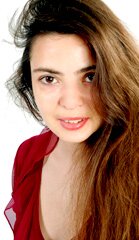 Sandrine escorts you in Luxembourg