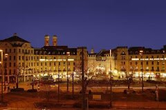 Hotel Königshof